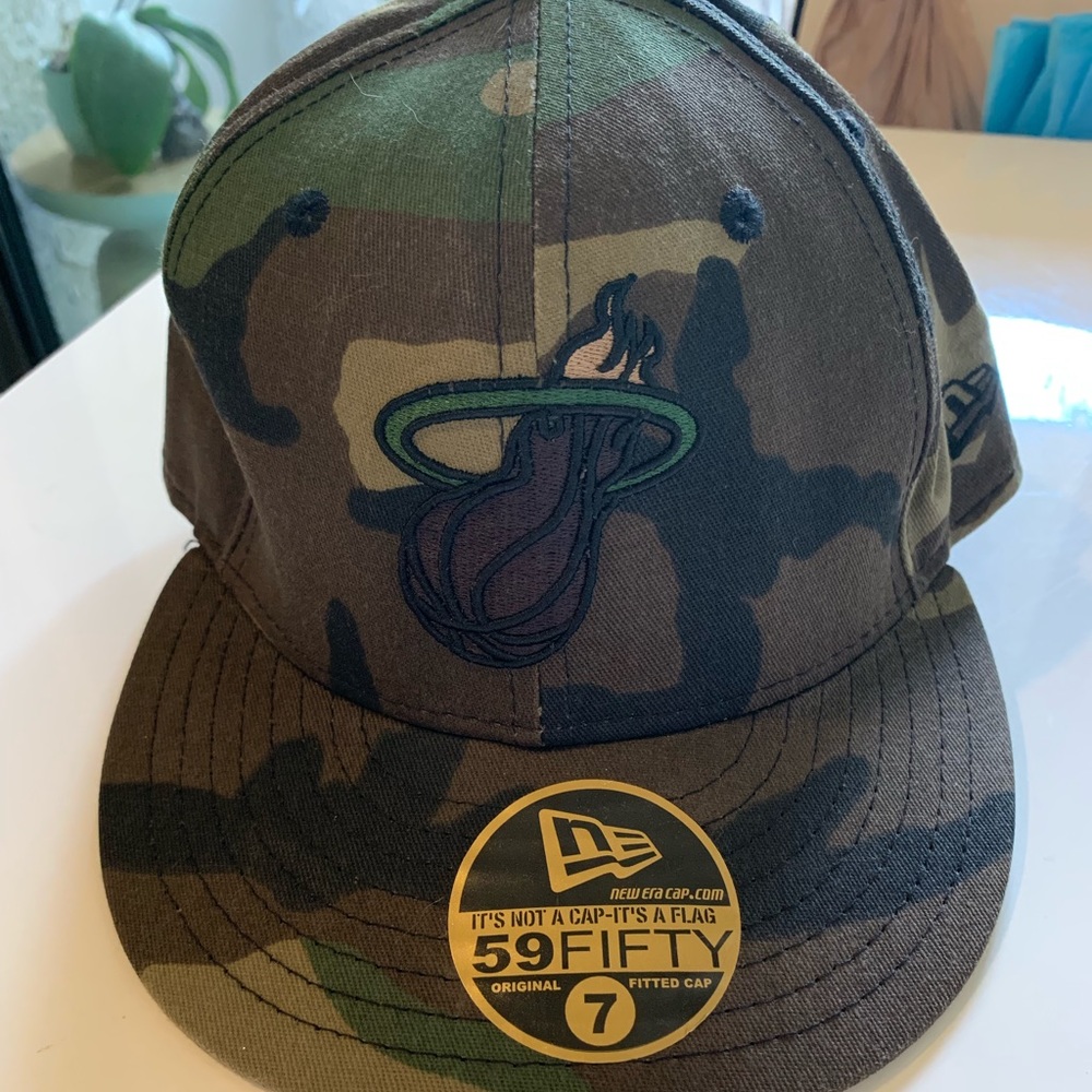 Miami Heat hat